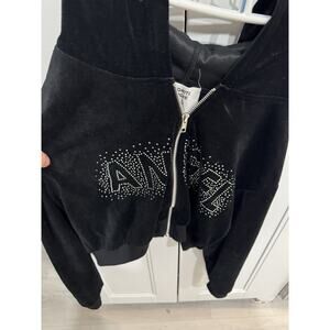 Favorite Hoodie Angel Size M